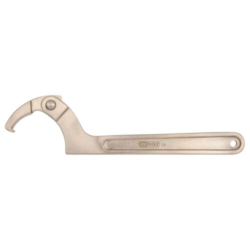 KS Tools 963.8209 Clé tricoise