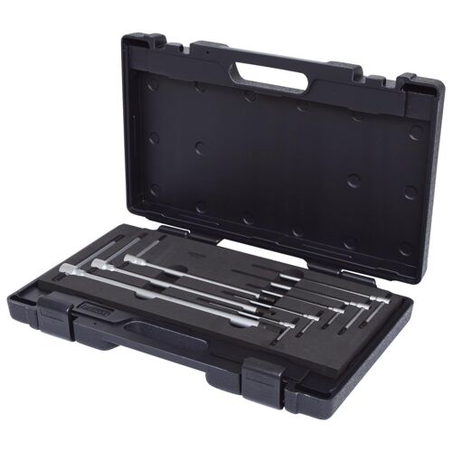 KS Tools 158.5100 clé manuelle et jeu