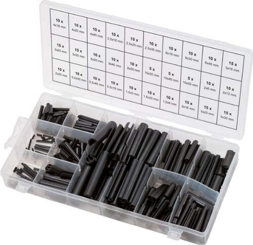 KS Tools 970.0020 Caisse à outils pour mécanicien