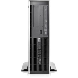 HP Compaq Elite 8000 Pentium E5700 3 GHz 2 Go RAM 320 Go