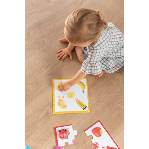 Goula - 6 Color Puzzles