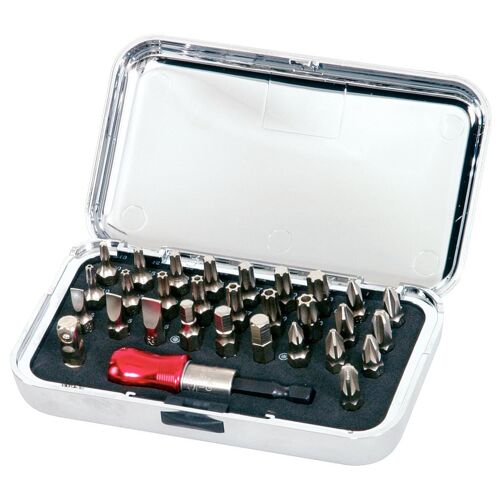 KS Tools 911.2070 embout de tournevis 30 pièces