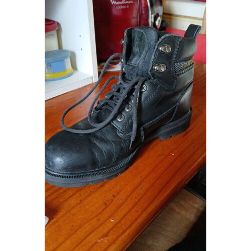 Chaussure De Sécurité