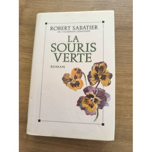La Souris Verte
