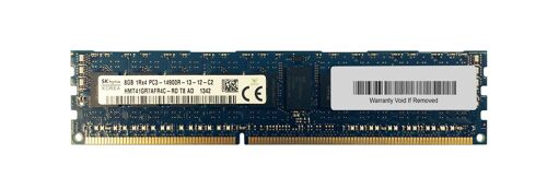 RAM 8GB SK hynix PC3 | HMT41GR7AFR4C-RD