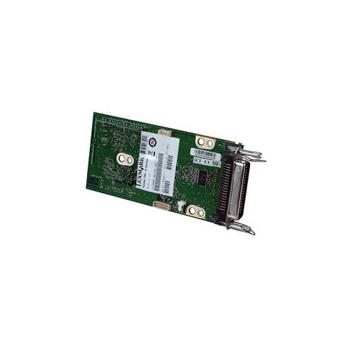 Lexmark Parallel 1284-B Interface Card carte et adaptateur d'interfaces Interne Parallèle