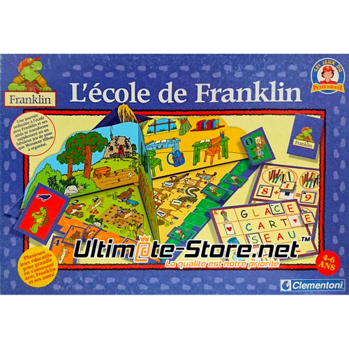 L'École De Franklin