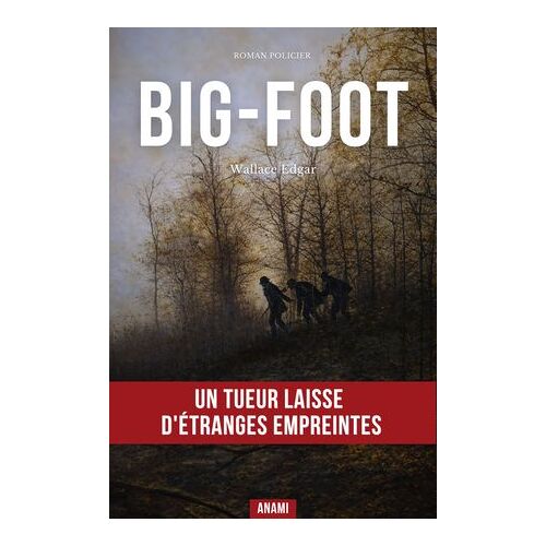 Big-Foot
