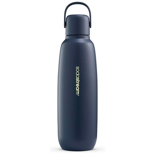 Gourde Fizz And Go Cool Storm 0.9l Sodastream