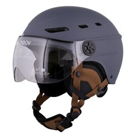 Casque Vélo Taille L Bleu Nuit Tnb