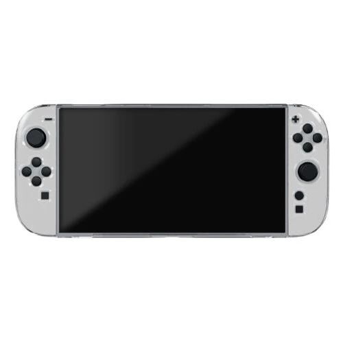 Protection pour console Nintendo Switch 2 Transparente NACON