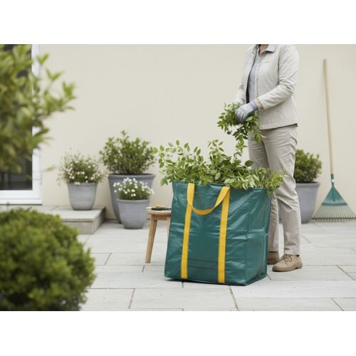Sac à dechets Gardenbag 148 litres avec poignées renforcé - Nortene