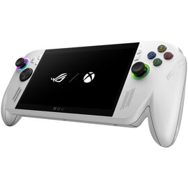 ASUS ROG Xbox Ally RC73YA-NH002W console de jeux portables 7" 512 Go Écran tactile Wifi Blanc