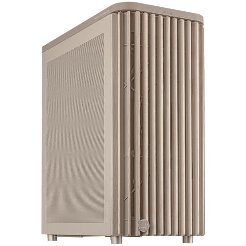 ASUS Proart PA401 Wood Mesh PWM Beige Tower