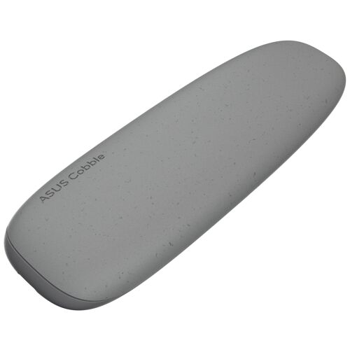 ASUS Cobble - Boitier externe - M.2 - M.2 NVMe Card - USB-C 3.2 (Gen 2x1) - gris