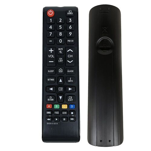 Télécommande Samsung TV BN59-01301A UN32N5300 UN40NU7100 UN43N5300 UN43NU6900 UN43NU7100 UN50NU6900 UN50NU7100 UN55NU6