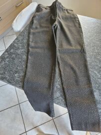 Pantalon "Slim" Femme Taille 40