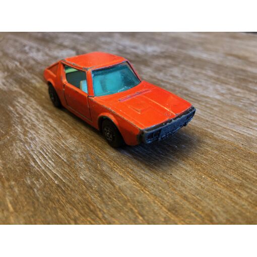 Miniature Peugeot 907 Concept Car Norev 1/43 - En Boîte - Occasion