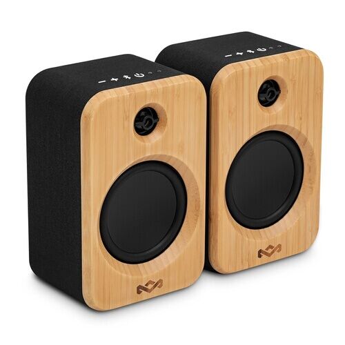 Enceinte résidentielle Get Together DUO 2