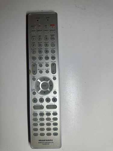 Télécommande pour Marantz RC5001SR SR5001