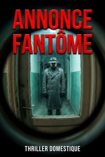Annonce Fantôme