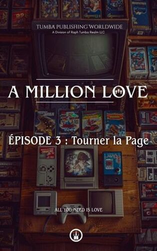 A Million Love : Épisode 3