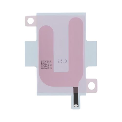 Adhésif Batterie Interne Pour Iphone 17 Prédécoupé Résistant À La Chaleur Rose