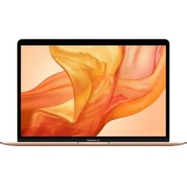 MacBook Air 13"Core i7 1,2 Ghz 16 Go 256 Go SSD Or (2020) - Batterie Neuve - Reconditionné - Excellent état