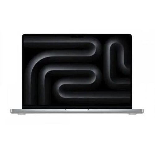 MacBook Pro Retina 14 " Apple M2 Pro 3,5 Ghz 16 Go 2 To Argent - Reconditionné - Excellent état
