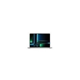 Apple MacBook Pro 16" (2023) - Apple Puce M2 Pro - RAM 16Go - Stockage 512Go - Argent - (2023) - Reconditionné - Excellent état