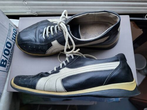 Chaussure A Lacets Tout Cuir T 37