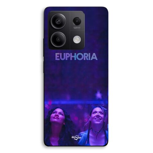Coque Pour Xiaomi Redmi Note 13 5G Euphoria séries Maniacase