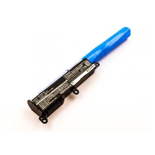 CoreParts MBXAS-BA0013 composant de laptop supplémentaire Batterie