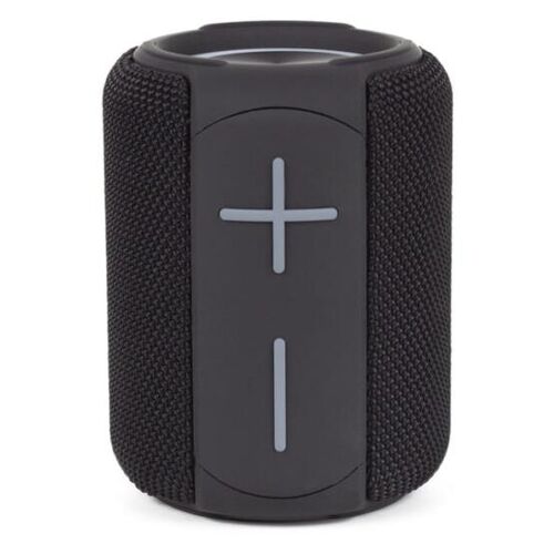 PRIXTON Beat Box Enceinte portable mono Noir 6 W