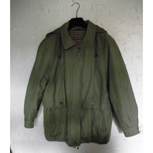 Blouson Vintage Homme Canda Taille L