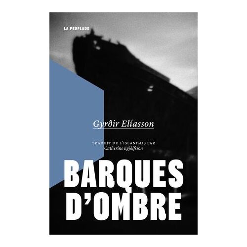 Barques D'ombre