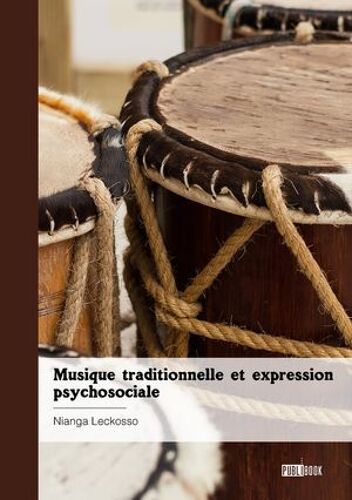 Musique Traditionnelle Et Expression Psychosociale