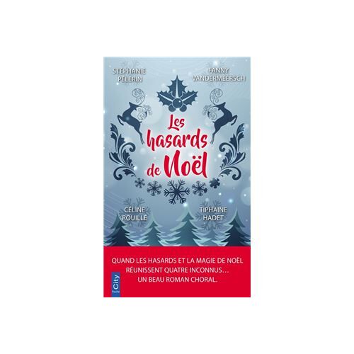Les Hasards De Noël