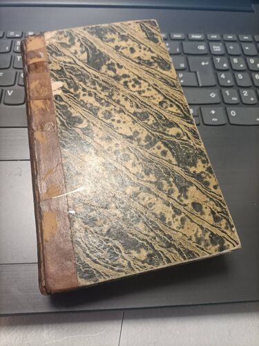 Oeuvres Complètes De Liguori Tome 5 Oeuvres Diverses Relatives Aux Confesseurs. Edition 1842