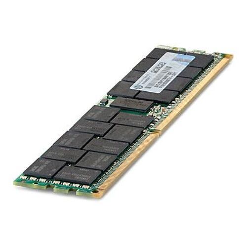 HPE 647651-081 module de mémoire 8 Go 1 x 8 Go DDR3 240-pin DIMM ECC