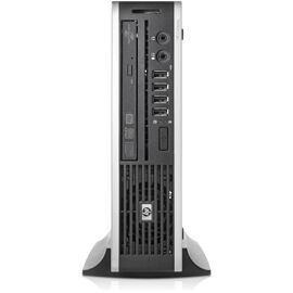 HP Compaq Elite 8000 Pentium E5700 3 GHz 2 Go RAM 250 Go