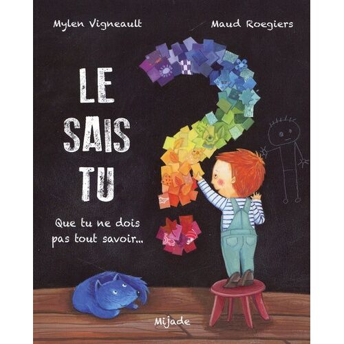 Le Sais-Tu ?