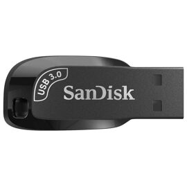 SanDisk Ultra Shift - Clé USB - 256 Go - USB 3.0