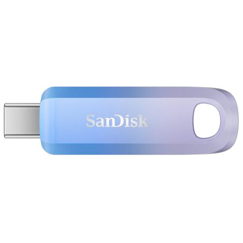 SanDisk Creator - Clé USB - 1 To - USB-C 3.2 Gen 1