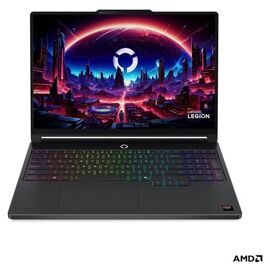 Lenovo Legion 5 15AHP11 83Q7 - 15.3" Ryzen 7 250 16 Go RAM 512 Go SSD NVIDIA GeForce RTX 5060 / AMD Radeon 780M - Noir AZERTY