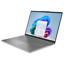 Lenovo IdeaPad Slim 5 16AKP10 83HY - 16" Ryzen AI 7 350 32 Go RAM 512 Go SSD AMD Radeon 860M - Gris AZERTY