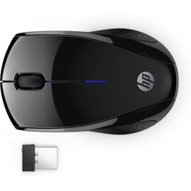 HP Souris sans fil silencieuse 220
