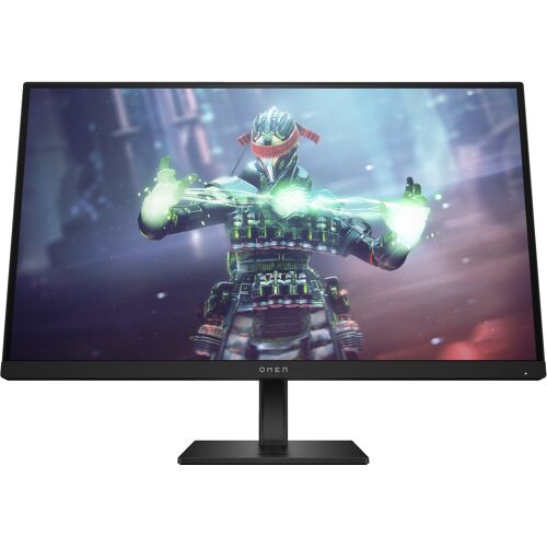 OMEN by HP Écran gamer UHD 144 Hz OMEN 27 pouces - OMEN 27k