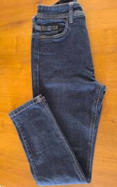 Pantalon Bonobo T36 Slim Fit