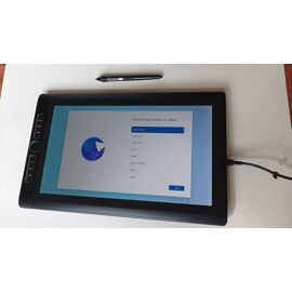Wacom MobileStudio Pro 16 - i7 512 GB